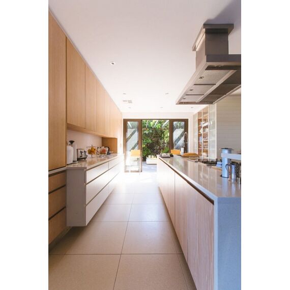 Villa by the sea in Paphos (downtown) (Paphos) Cyprus area 165m² , 10 image