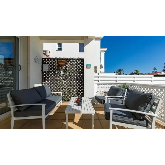 Вилла у моря в Пафосе (центр) площадь 150м², изображение 5