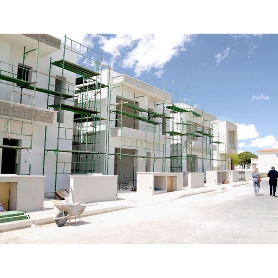 Villa by the sea in Paphos (downtown) (Paphos) Cyprus area 158m² , 4 image