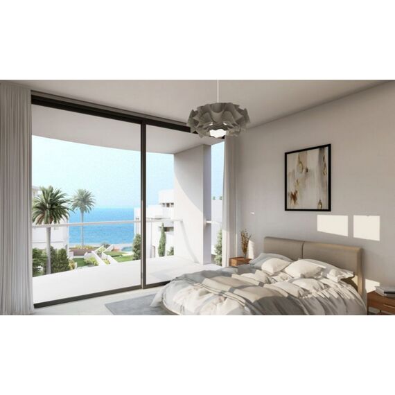 Villa by the sea in Paphos (downtown) (Paphos) Cyprus area 280m² , 11 image