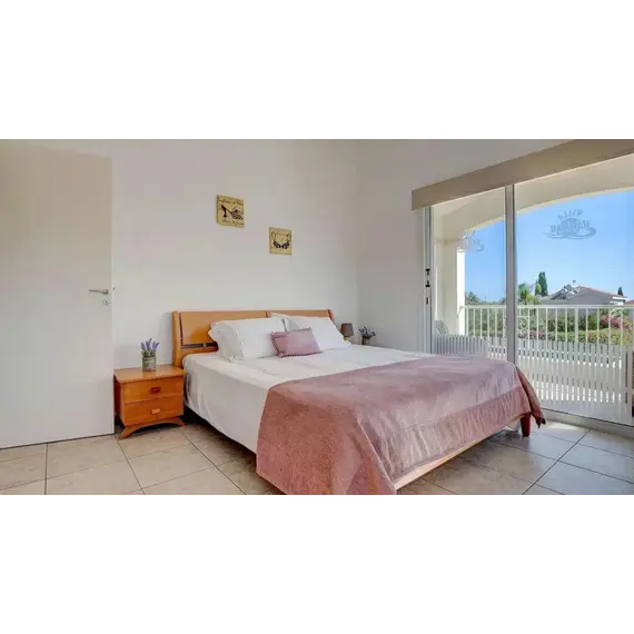 Вилла у моря в Пафосе (центр) площадь 150м², изображение 15