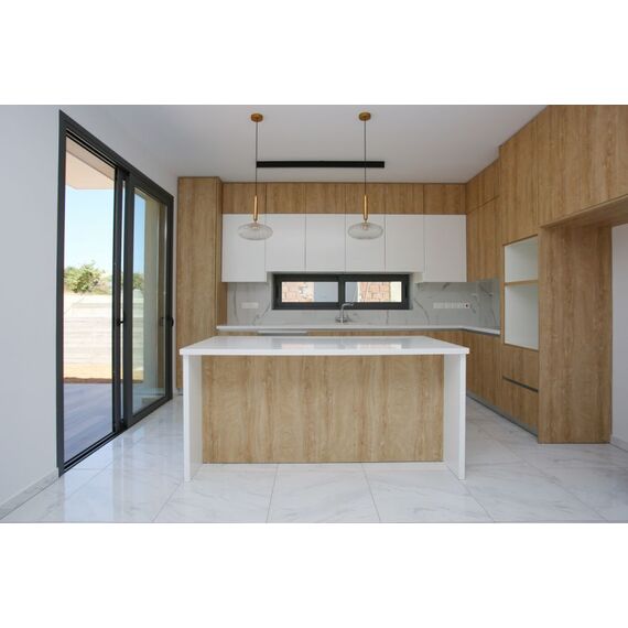 Villa by the sea in Paphos (downtown) (Paphos) Cyprus area 181m² , 5 image