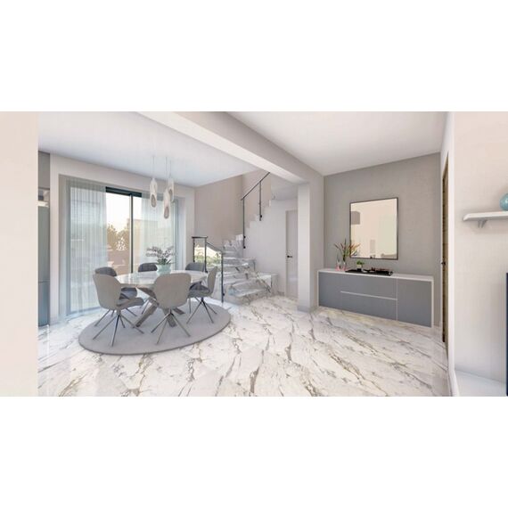 Villa by the sea in Paphos (downtown) (Paphos) Cyprus area 185m² , 12 image