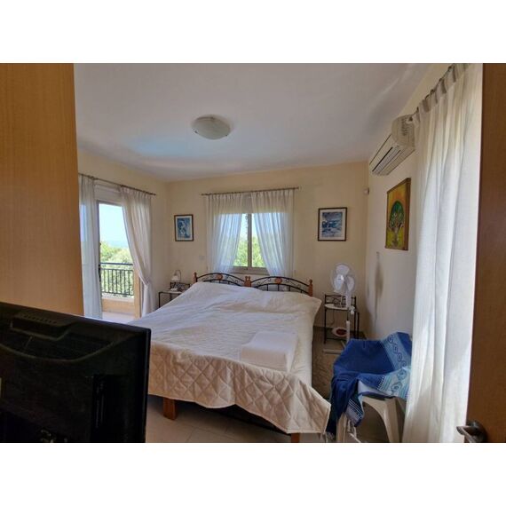 Villa by the sea in Paphos (downtown) (Paphos) Cyprus area 162m² , 15 image