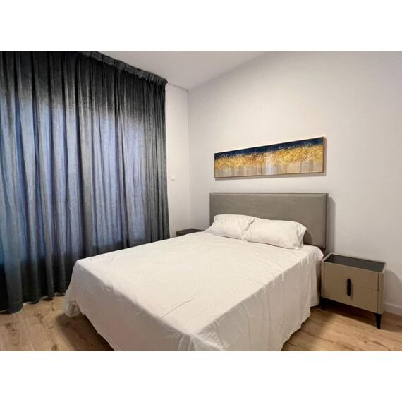 Villa by the sea in Paphos (downtown) (Paphos) Cyprus area 125m² , 11 image