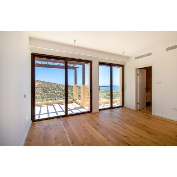 Villa by the sea in Paphos (downtown) (Paphos) Cyprus area 318m² , 12 image