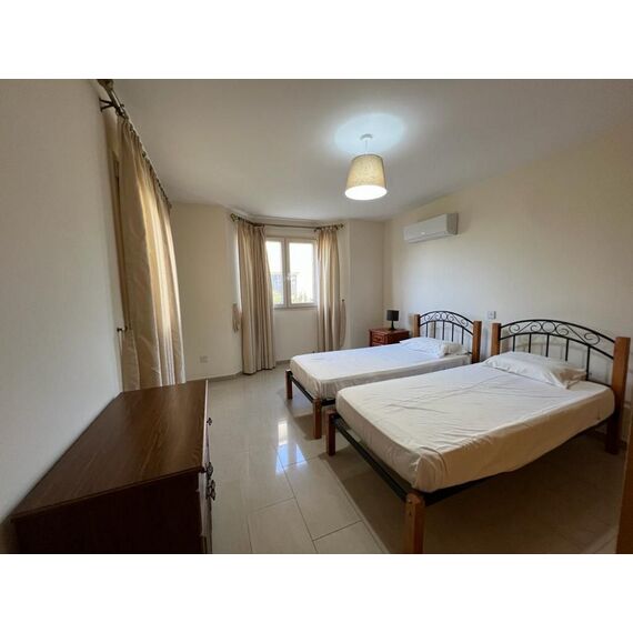 Villa by the sea in Paphos (downtown) (Paphos) Cyprus area 175m² , 17 image