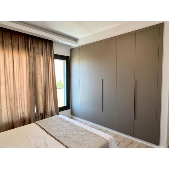 Villa by the sea in Paphos (downtown) (Paphos) Cyprus area 125m² , 10 image