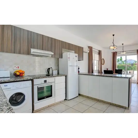 Вилла у моря в Пафосе (центр) площадь 150м², изображение 9