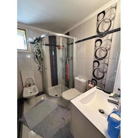 Villa by the sea in Paphos (downtown) (Paphos) Cyprus area 237m² , 14 image