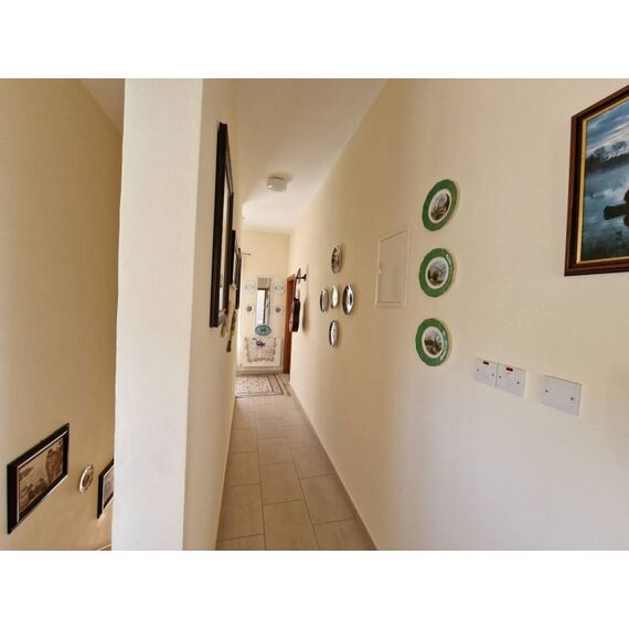 Villa by the sea in Paphos (downtown) (Paphos) Cyprus area 162m² , 18 image