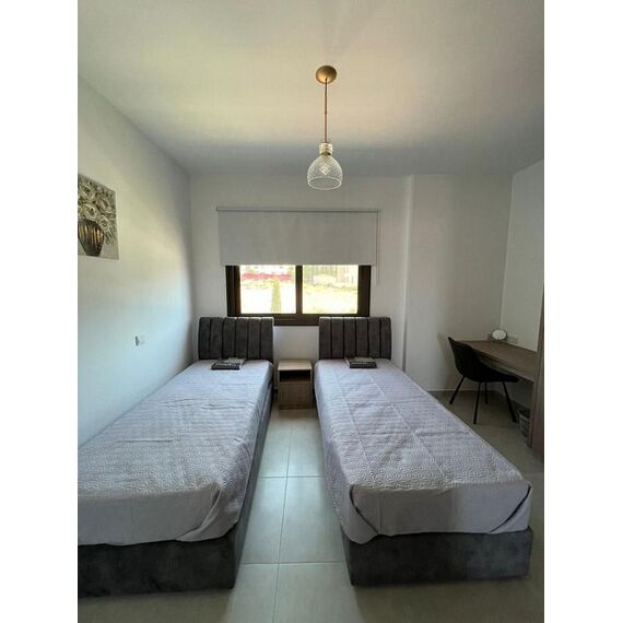 Townhouse by the sea in Paphos (downtown) (Paphos) Cyprus area 102m² , 12 image