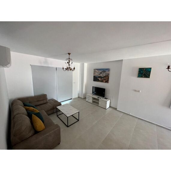 Townhouse by the sea in Paphos (downtown) (Paphos) Cyprus area 102m² , 9 image
