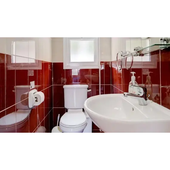 Вилла у моря в Пафосе (центр) площадь 150м², изображение 13