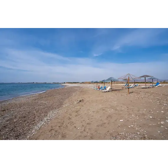 Villa by the sea in Paphos (downtown) (Paphos) Cyprus area 199m² , 7 image