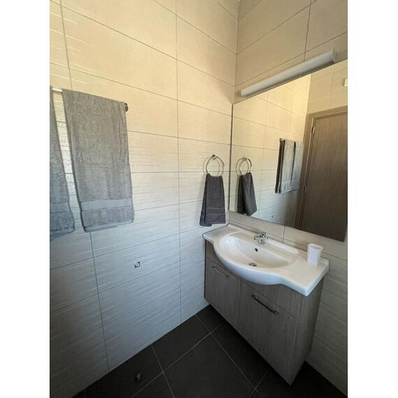 Townhouse by the sea in Paphos (downtown) (Paphos) Cyprus area 102m² , 13 image