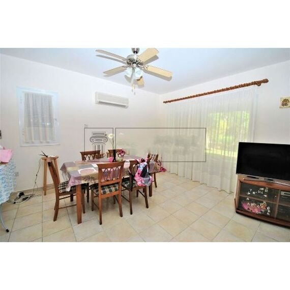 Коттедж у моря в Пафосе (центр) (Пафос) площадь 160м², изображение 9