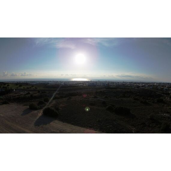 Villa by the sea in Paphos (downtown) (Paphos) Cyprus area 158m² 