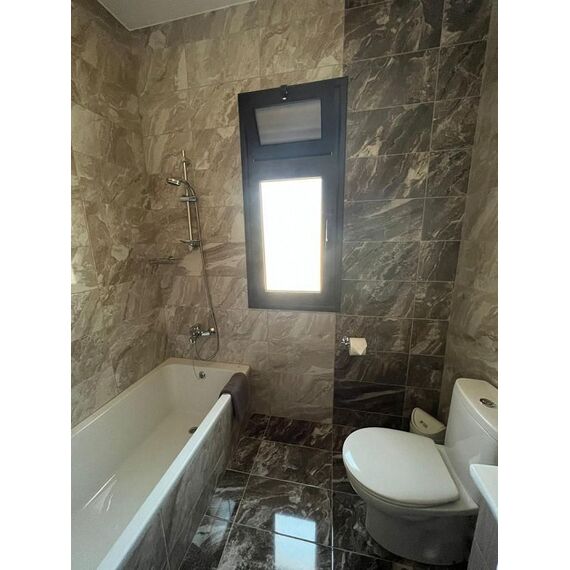Townhouse by the sea in Paphos (downtown) (Paphos) Cyprus area 102m² , 11 image