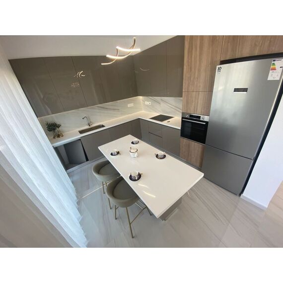 Villa by the sea in Paphos (downtown) (Paphos) Cyprus area 158m² , 7 image