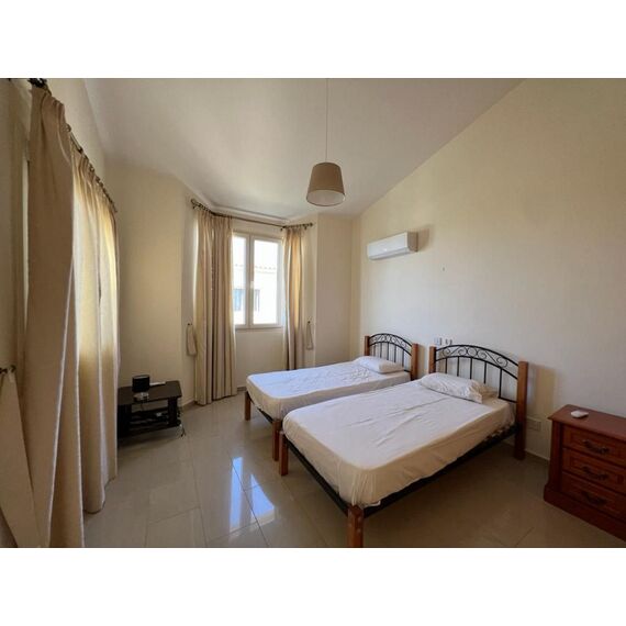 Villa by the sea in Paphos (downtown) (Paphos) Cyprus area 175m² , 13 image