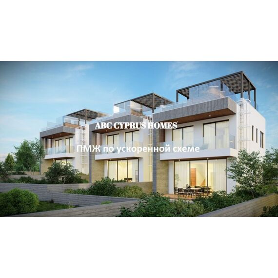 Villa by the sea in Paphos (downtown) (Paphos) Cyprus area 165m² , 12 image