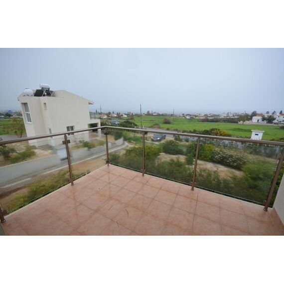 House by the sea in Paphos (downtown) (Paphos) Cyprus area 160m² , 19 image