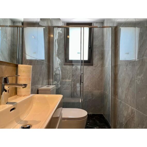 Villa by the sea in Paphos (downtown) (Paphos) Cyprus area 158m² , 11 image