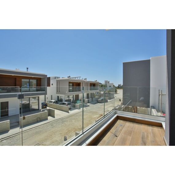 Villa by the sea in Paphos (downtown) (Paphos) Cyprus area 181m² , 14 image