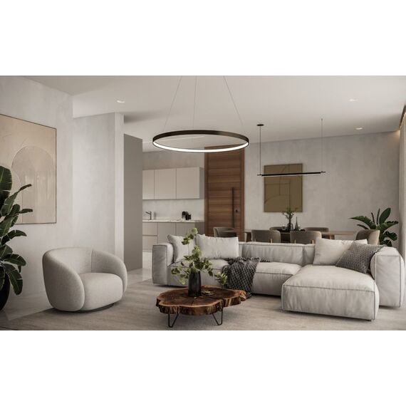 Villa by the sea in Paphos (downtown) (Paphos) Cyprus area 164m² , 20 image