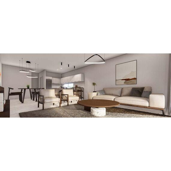 Villa by the sea in Paphos (downtown) (Paphos) Cyprus area 261m² , 9 image