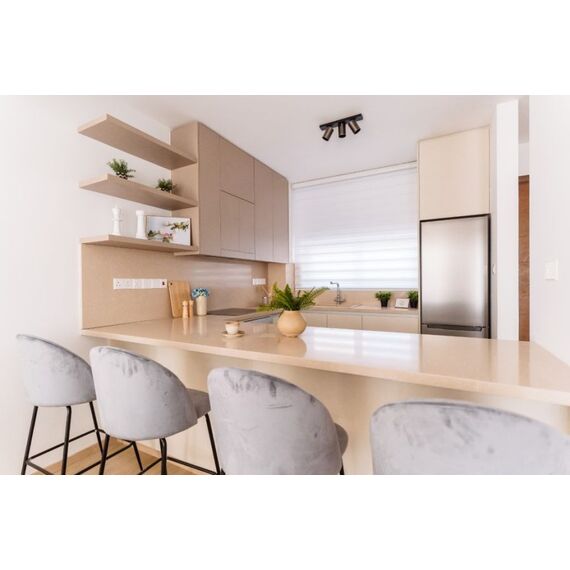 Villa by the sea in Paphos (downtown) (Paphos) Cyprus area 190m² , 11 image