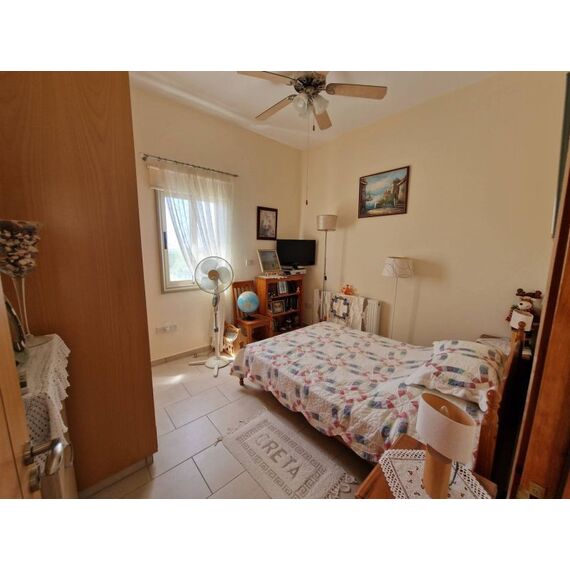 Villa by the sea in Paphos (downtown) (Paphos) Cyprus area 162m² , 17 image