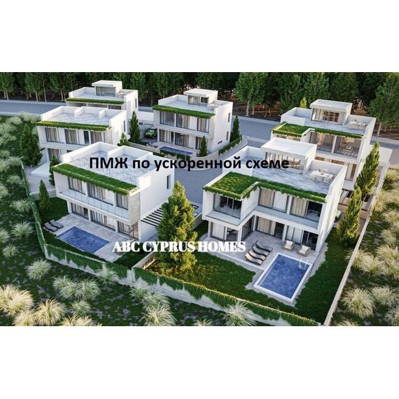 Villa by the sea in Paphos (downtown) (Paphos) Cyprus area 276m² , 14 image
