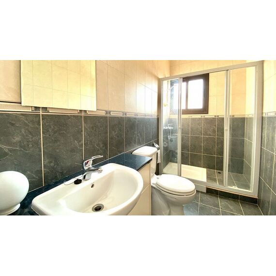 Вилла у моря в Пафосе (центр) (Пафос) площадь 250м², изображение 16