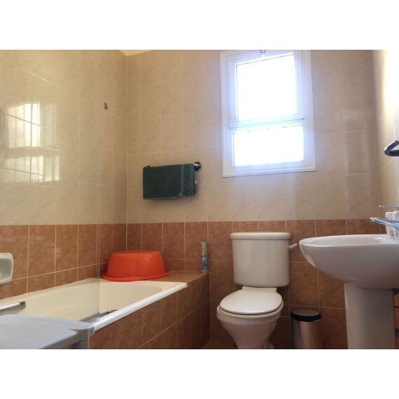 Вилла у моря в Корал Бэй площадь 150м² 1-этажный, изображение 13