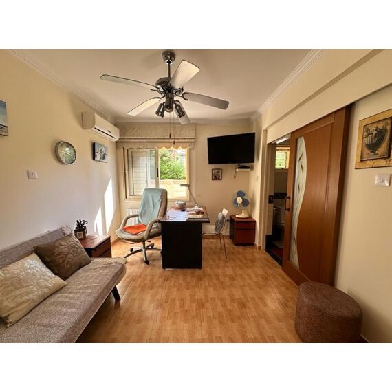 Villa by the sea in Paphos (downtown) (Paphos) Cyprus area 237m² 