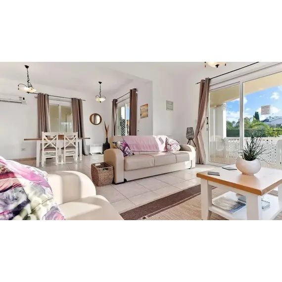 Вилла у моря в Пафосе (центр) площадь 150м², изображение 7