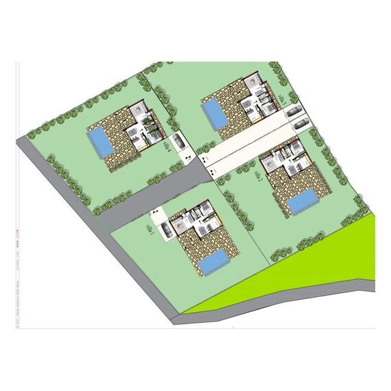 Villa by the sea in Paphos (downtown) Cyprus area 180m² , 11 image