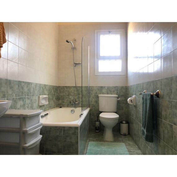 Вилла у моря в Корал Бэй площадь 150м² 1-этажный, изображение 16