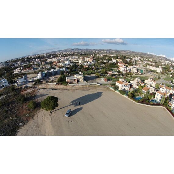 Villa by the sea in Paphos (downtown) (Paphos) Cyprus area 158m² , 18 image