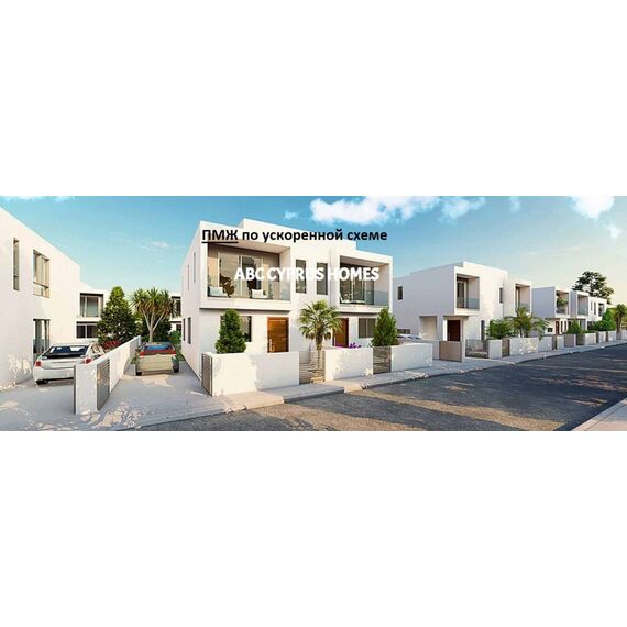 Villa by the sea in Paphos (downtown) (Paphos) Cyprus area 199m² , 2 image