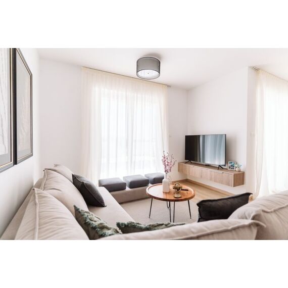 Villa by the sea in Paphos (downtown) (Paphos) Cyprus area 190m² , 13 image
