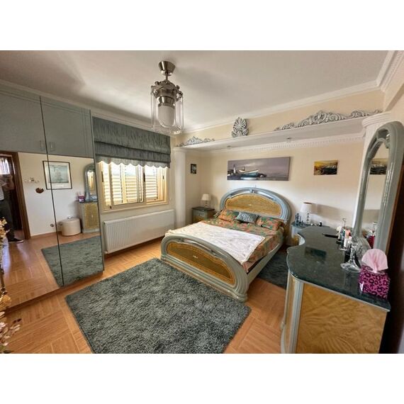 Villa by the sea in Paphos (downtown) (Paphos) Cyprus area 237m² , 12 image