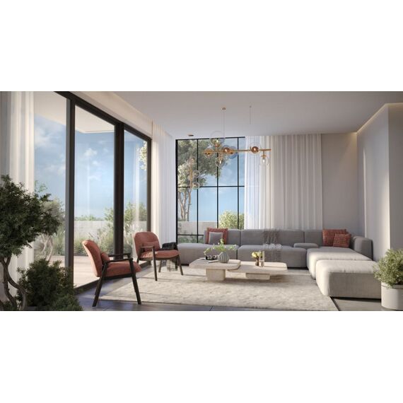 Villa by the sea in Paphos (downtown) (Paphos) Cyprus area 234m² , 12 image