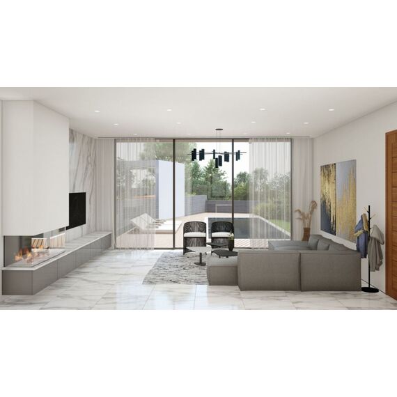 Villa by the sea in Paphos (downtown) (Paphos) Cyprus area 165m² , 8 image