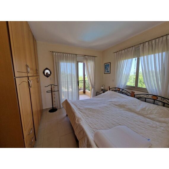 Villa by the sea in Paphos (downtown) (Paphos) Cyprus area 162m² , 14 image