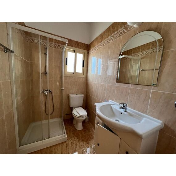 Villa by the sea in Paphos (downtown) (Paphos) Cyprus area 175m² , 14 image