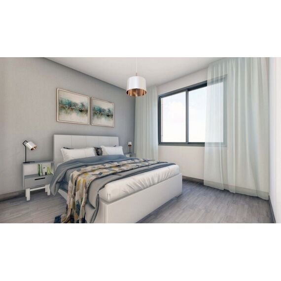 Villa by the sea in Paphos (downtown) (Paphos) Cyprus area 185m² , 16 image