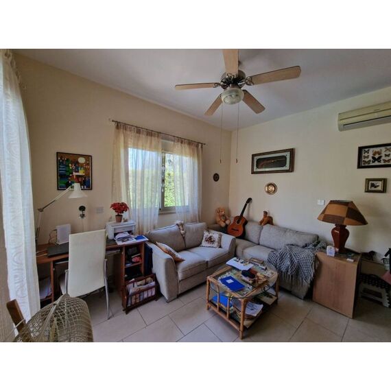 Villa by the sea in Paphos (downtown) (Paphos) Cyprus area 162m² , 12 image